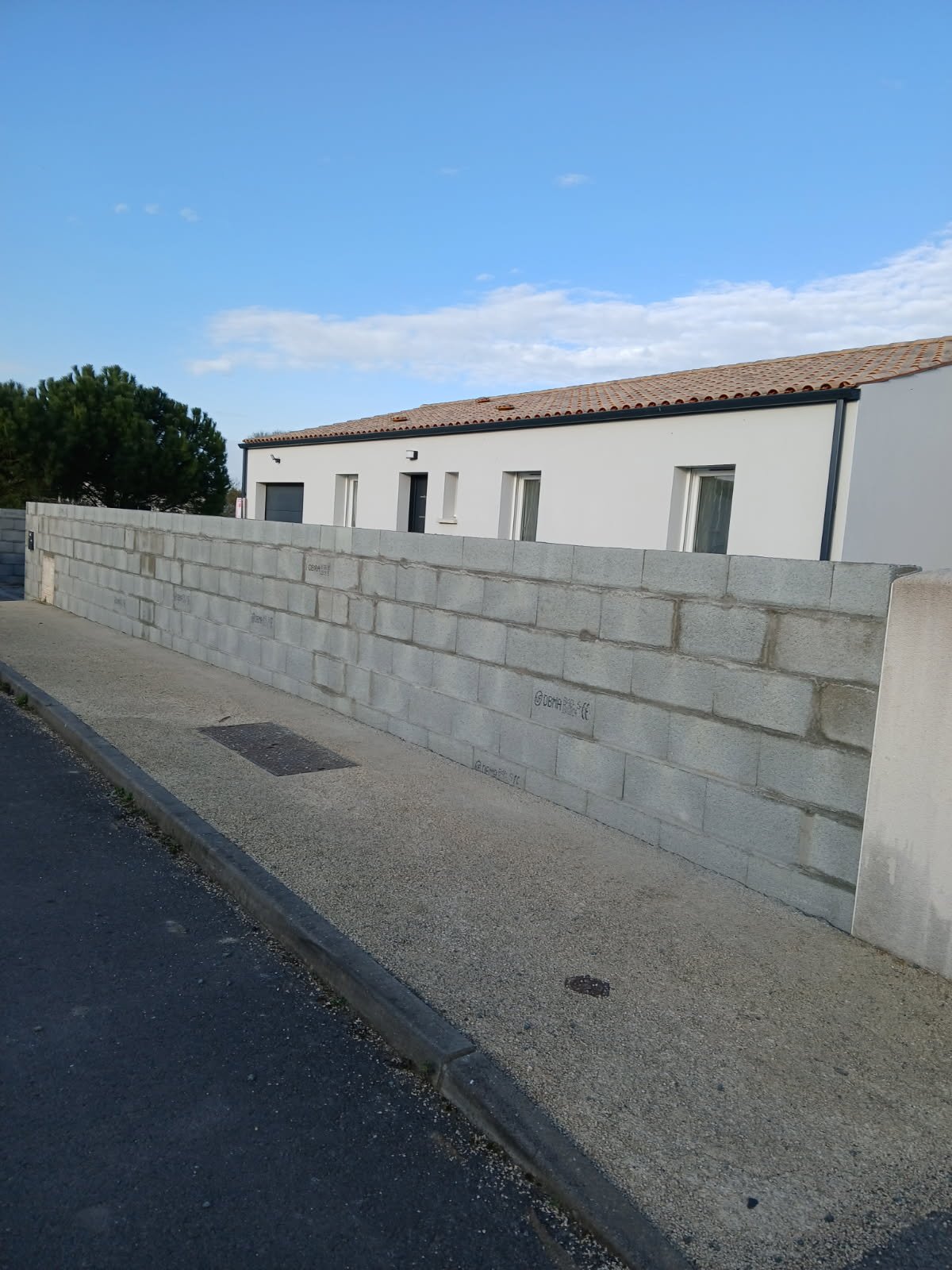 Chantier 2