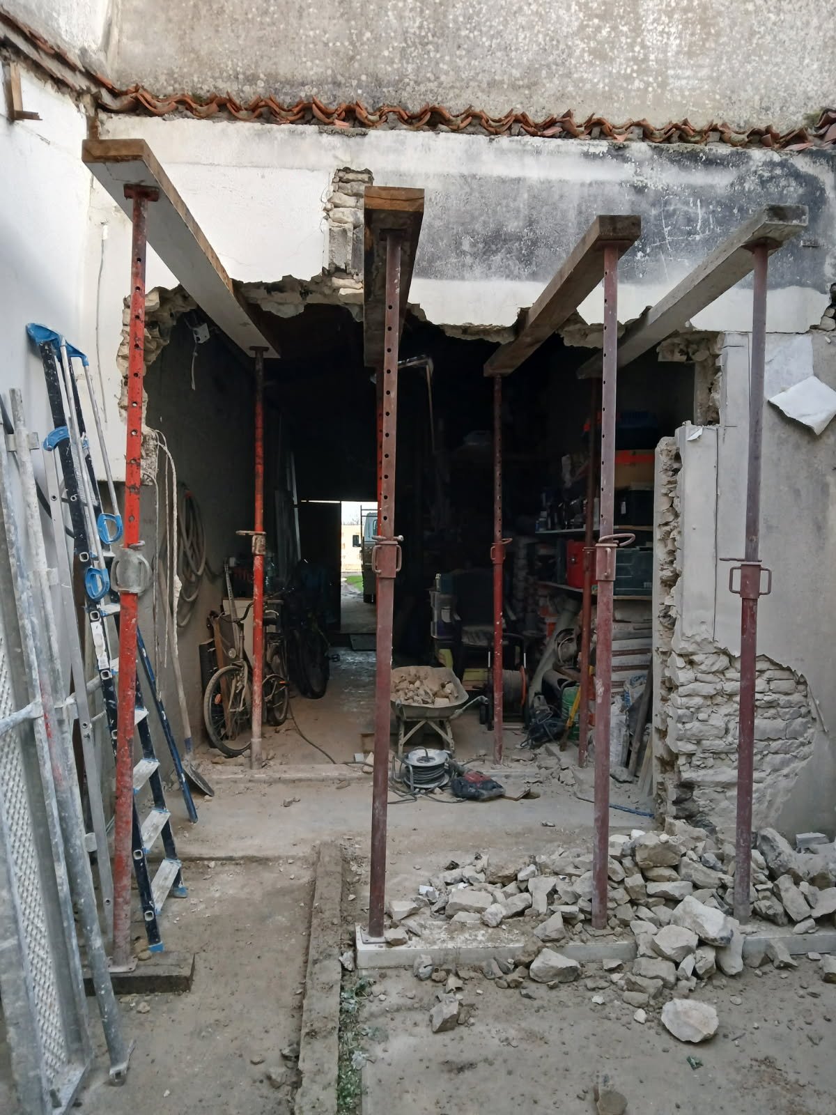 Chantier 3